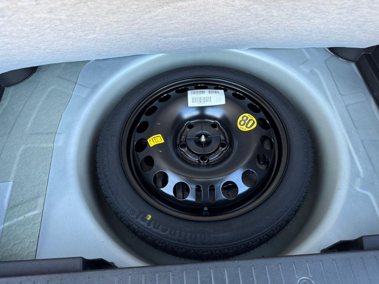 Opel Meriva 1.4 100CV 49.900KM UNICO PROPRIETARIO