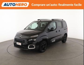 CITROEN Berlingo PureTech 130 Stop&Start EAT8 M Shine