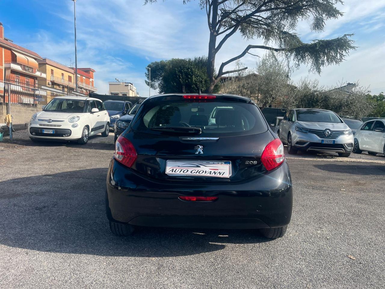 Peugeot 208 PureTech 82 3 porte Access