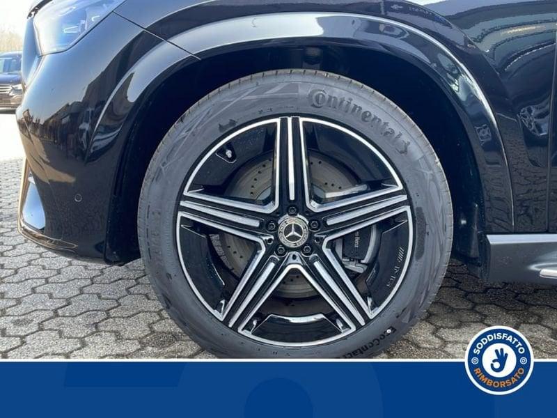 Mercedes-Benz GLE 350de 4Matic EQ-Power AMG Line Premium