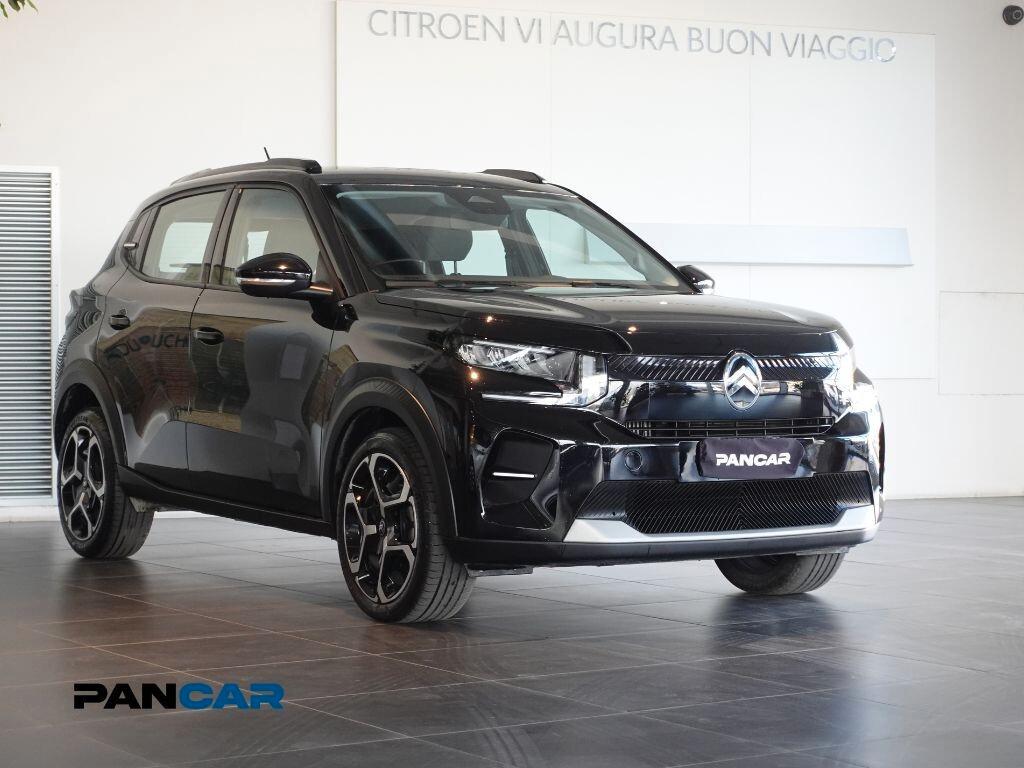 Citroen C3 PureTech 100 S&S PLUS