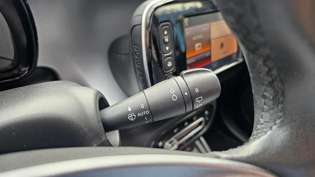 Smart ForFour 90 0.9 Turbo twinamic Prime CABRIO UNIPRO' NAV ANDROID JBL 16'