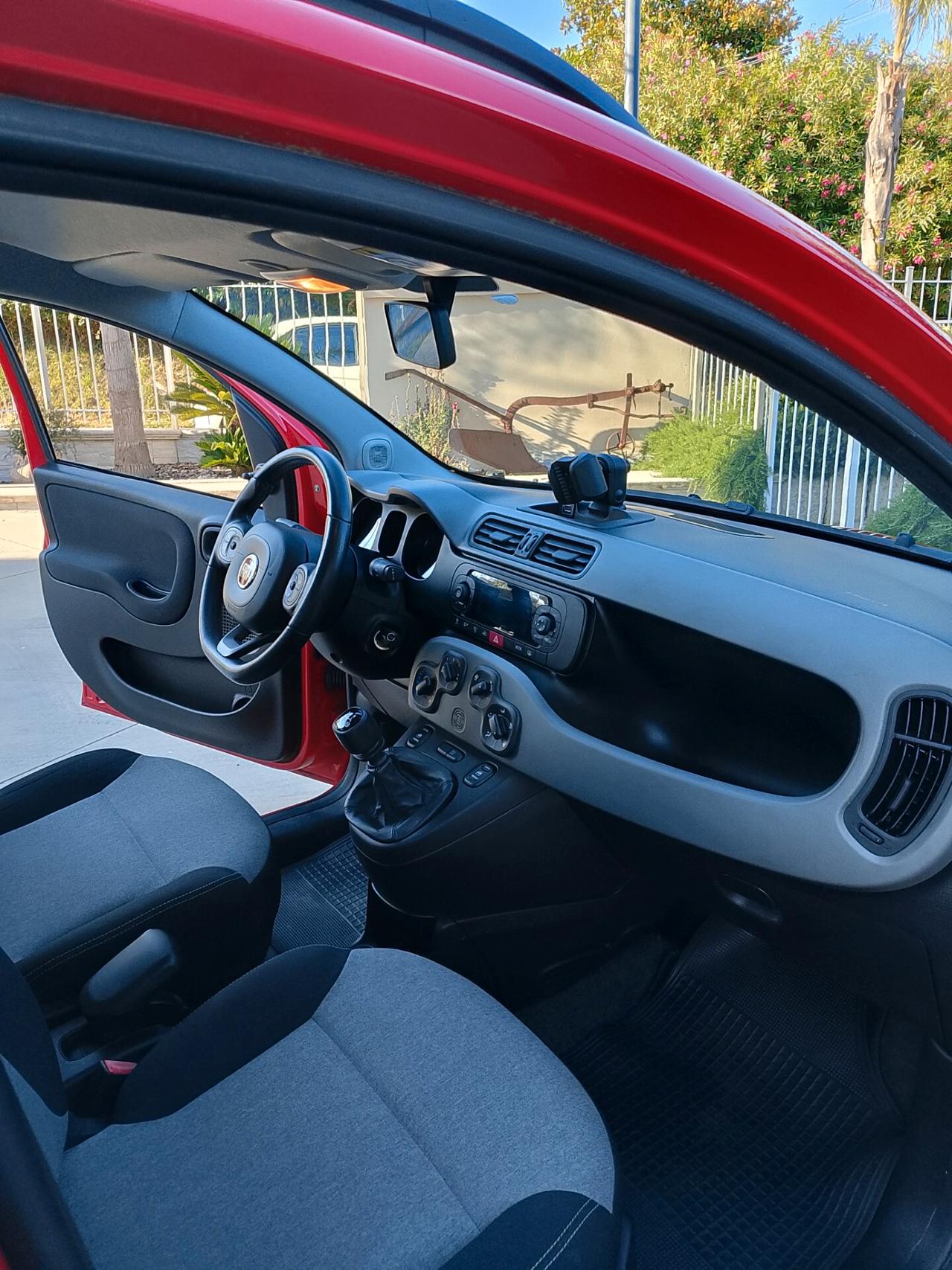 Fiat Panda 1.2 EasyPower Lounge