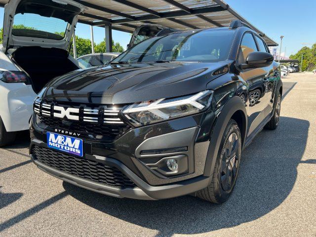 DACIA Sandero Stepway 1.0 TCe GPL Expression #VARI COLORI