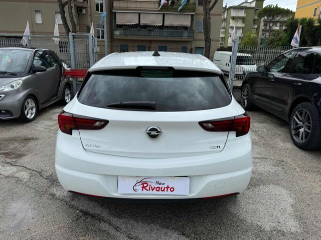 OPEL Astra 1.6 CDTi 110CV Start&Stop 5 porte Innovation