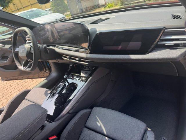 AUDI A5 Avant TFSI 204CV S tronic S Line edition