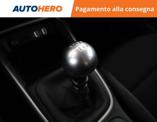 JEEP Avenger 1.2 Turbo 100 CV Altitude
