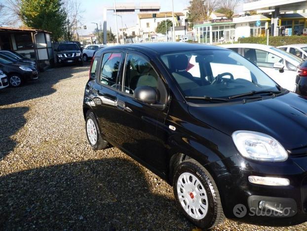 FIAT Panda 1.2 EasyPower Easy