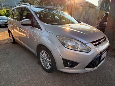 Ford C-Max C-Max7 1.5 TDCi 120CV Start&Stop Business