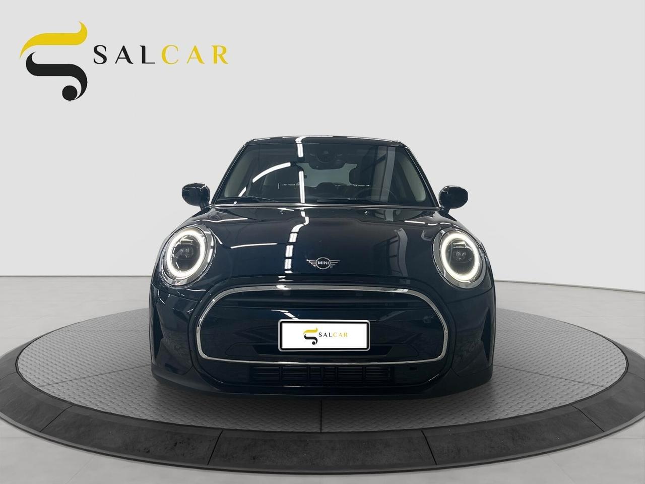 MINI Cooper 1.5 Benzina 100 CV Aut. 12/2023