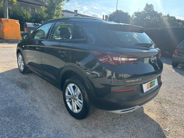 OPEL Grandland AUTOMATICA! 1.5 diesel Ecotec Elegance