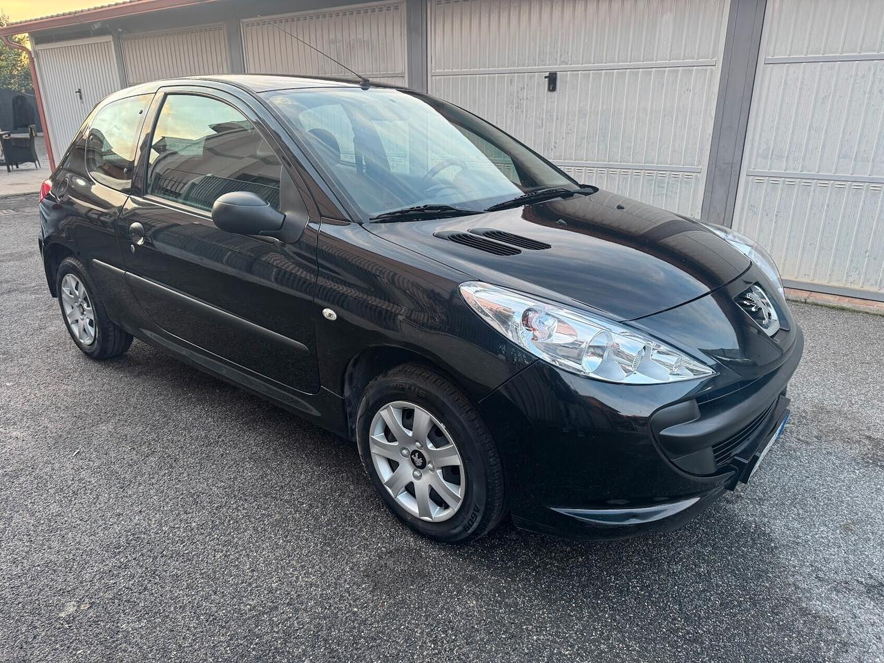Peugeot 206 Plus 1.1 60CV 3p. Trendy
