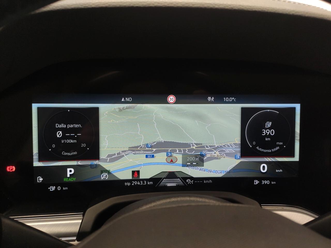 Volkswagen Touareg 3.0 V6 TSI eHybrid Elegance