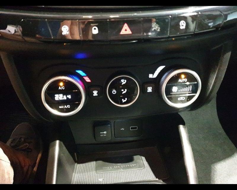 FIAT Tipo (2015--->) 1.6 Mjt S&S 5 porte Cross