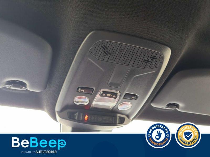 Opel Mokka 1.2 T GS S&S 100CV