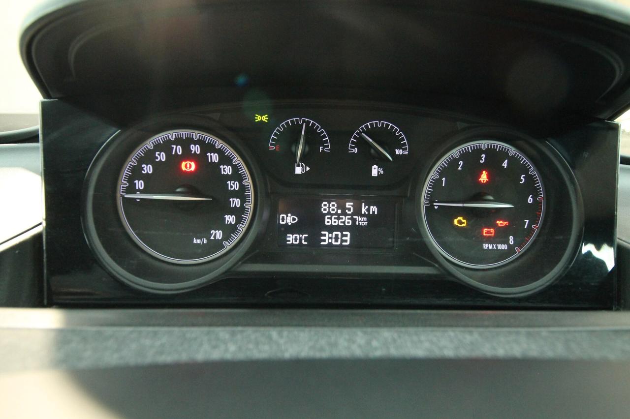 LANCIA YPSILON 1.0 70 CV HYBRID SILVER
