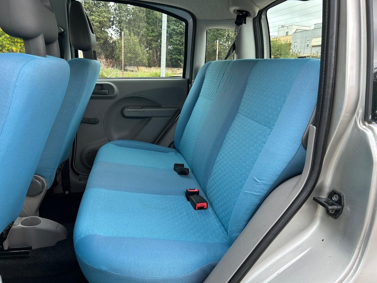 Fiat Panda 1.2 Emotion