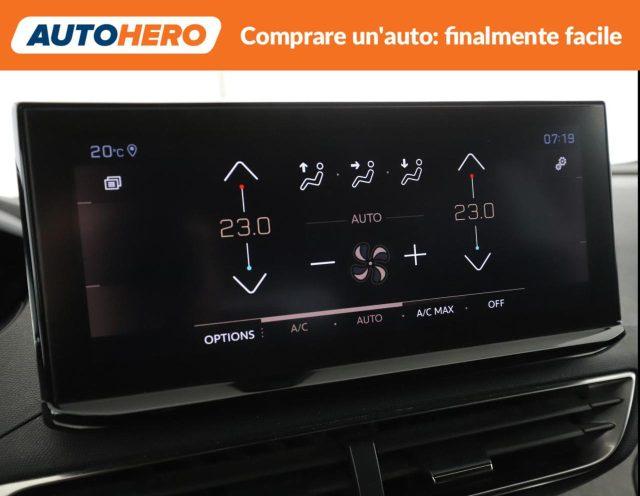 PEUGEOT 5008 BlueHDi 130 S&S EAT8 GT Pack