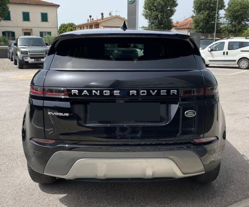 Land Rover RR Evoque 2.0D I4-L.Flw 150 CV AWD Auto AUTOCARRO N1 IVA ESPOSTA