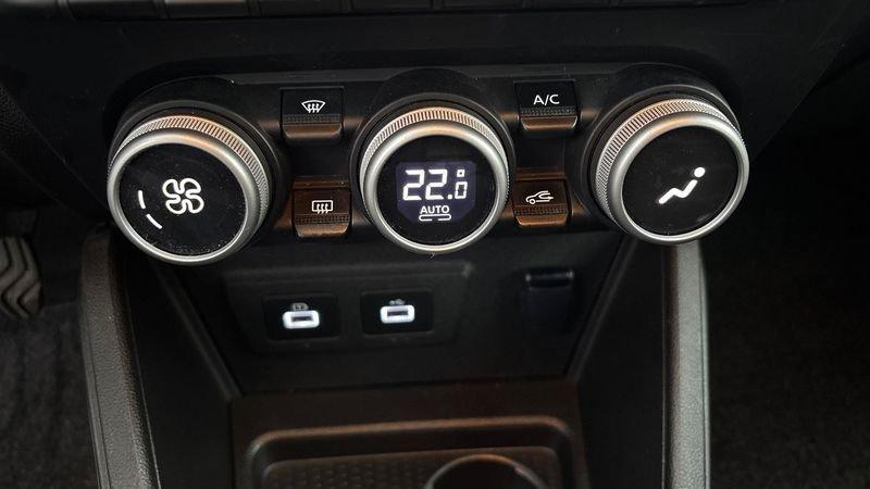 Dacia Duster II 2021 1.5 Blue dCi Journey UP 4x2