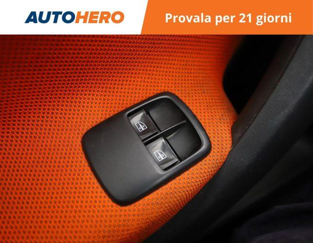 SMART ForFour 70 1.0 Sport edition 1