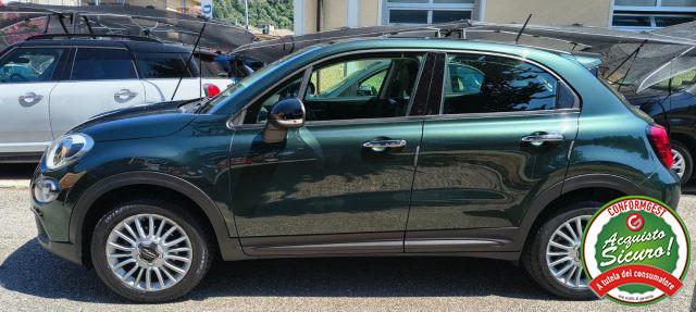 FIAT 500X 1.3 MultiJet 95 CV Urban