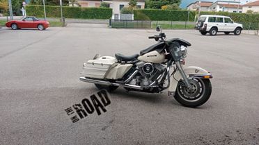 Harley-davidson 1340 Electra Glide Police