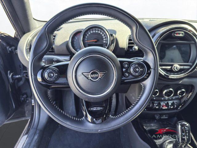 MINI Clubman One D 1.5 One D Auto