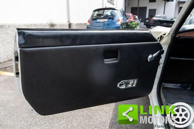 TRIUMPH Spitfire 1500 - ISCRITTA REGISTRO TRIUMPH - ISCRITTA ASI