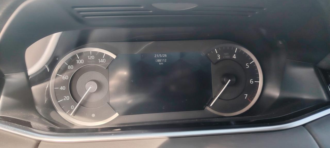 Land Rover Range Evoque 1.5 I3 160 CV Auto R-Dynamic HSE