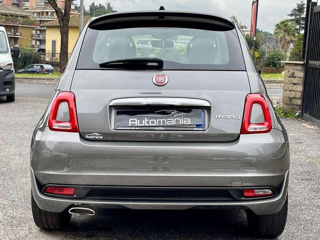 Fiat 500 1.0 hybrid Connect 70cv PREZZOREALE/NEOP/PRONTACON