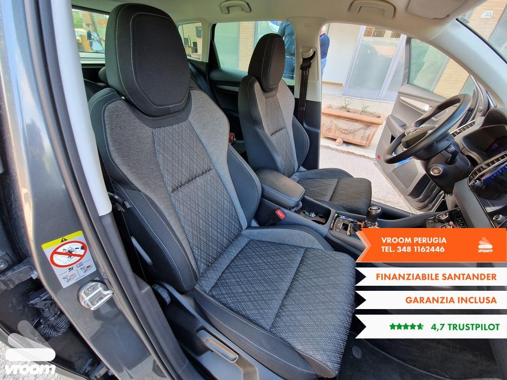 SKODA Karoq 1.5 TSI 150cv ACT Style 2023 Benzina