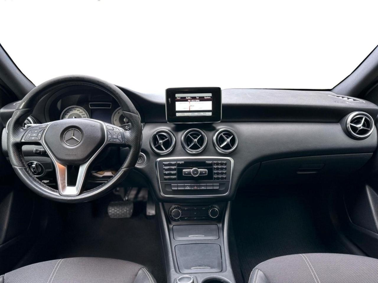 Mercedes-benz A 180 Premium PERFETTA