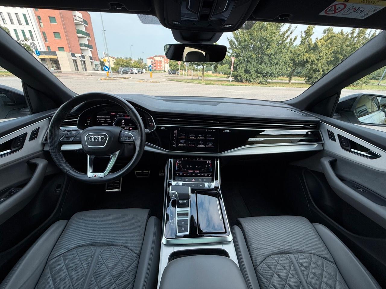 Audi Q8 45 TDI quattro tiptronic Sport FULL OPTIONAL