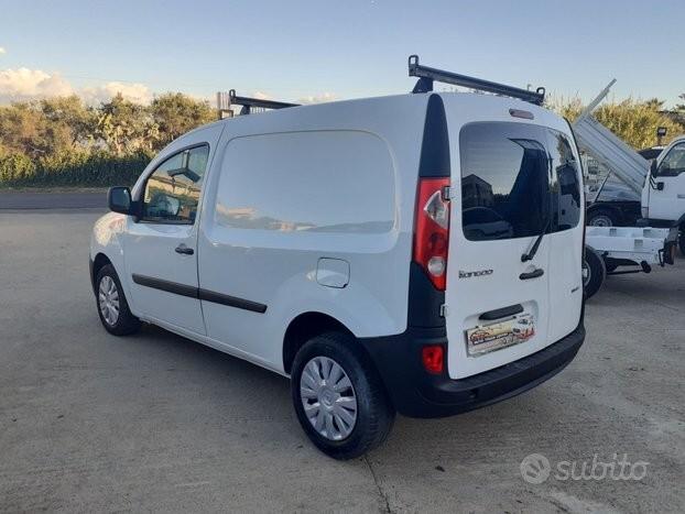 Renault Kangoo 1.5 dCi 75CV F.AP