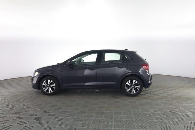 VOLKSWAGEN Polo Polo 1.0 TSI 5p. Comfortline BlueMotion Technology