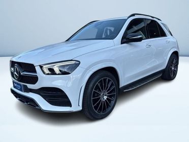 Mercedes-Benz GLE 300 D MHEV PREMIUM 4MATIC AUTO