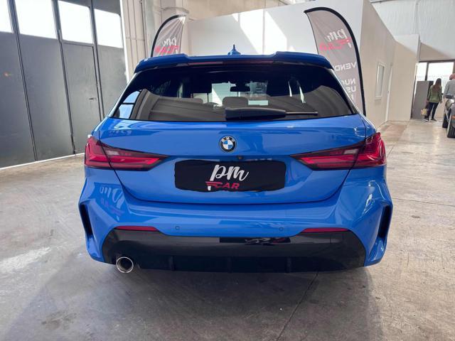 BMW 116 d 5p. Msport