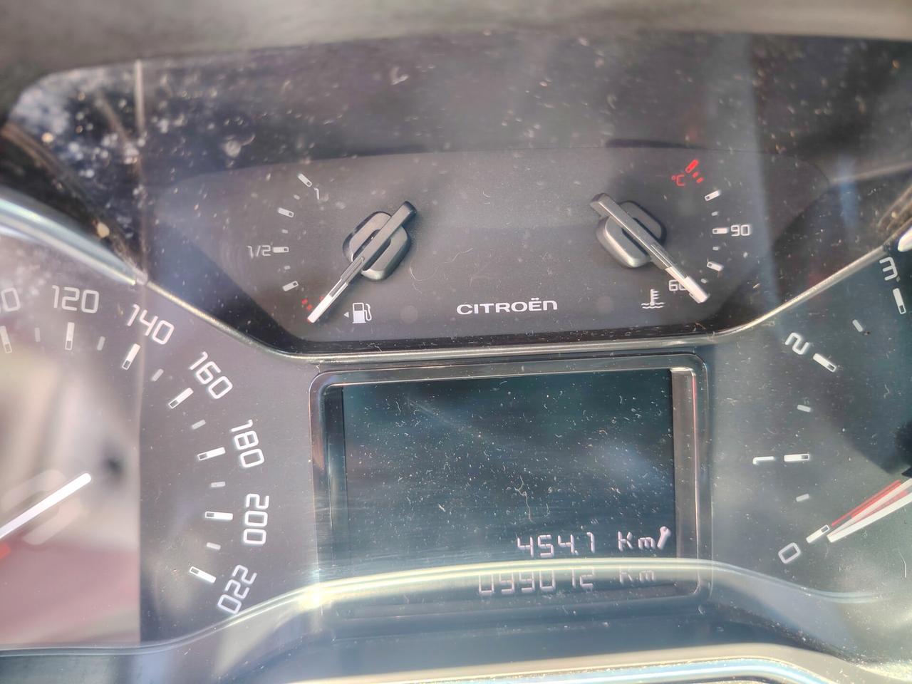 Citroen C3 Aircross BlueHDi 100 S&S Shine - NEOPATENTATI