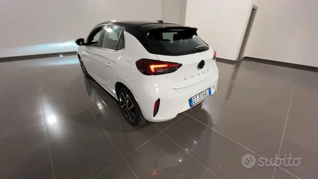 Opel Corsa 1.2 GS