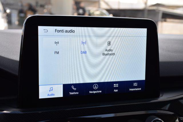 FORD Kuga 1.5 EcoBlue 120 CV 2WD ST-Line
