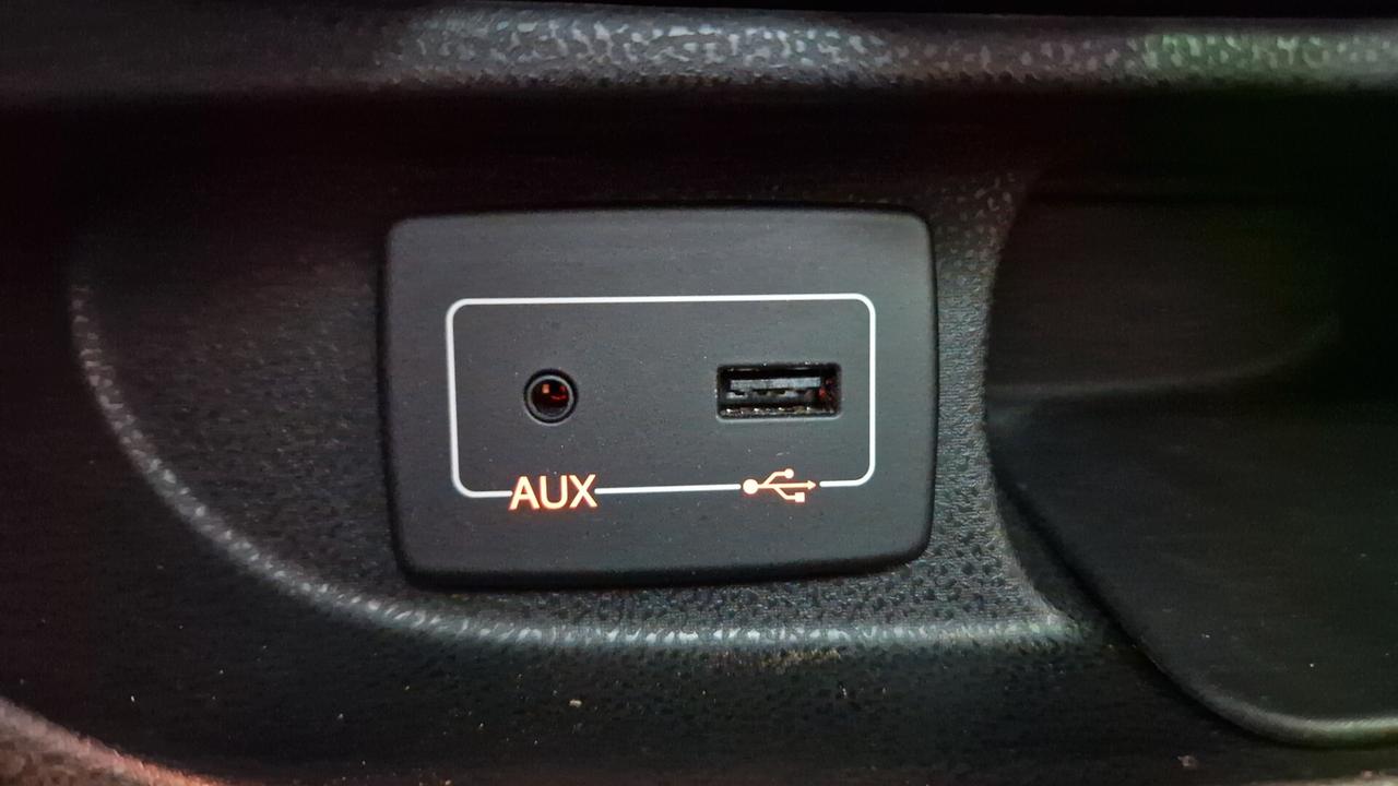 Fiat 500L 1.3 Multijet 95 CV Dualogic Trekking