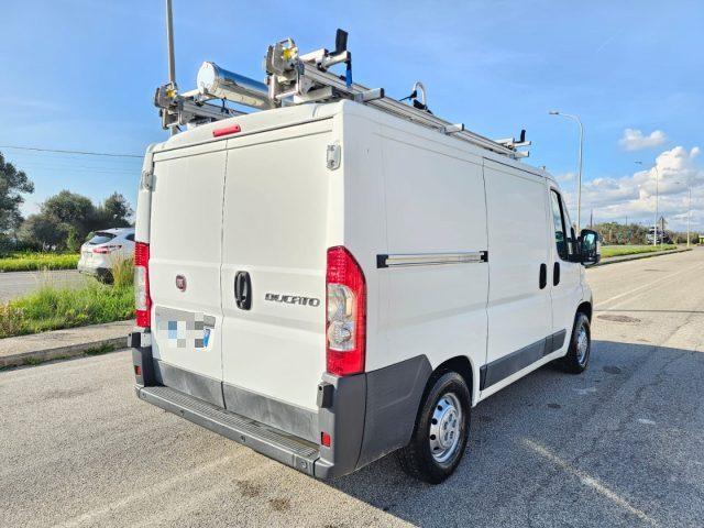 FIAT Ducato 33 2.3 MJT 130CV PC-TN OFFICINA MOBILE