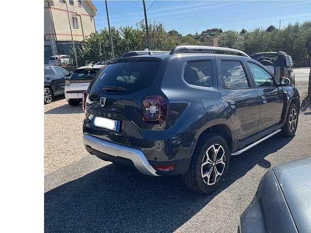 Dacia Duster 1.6 SCe 4x2 Prestige