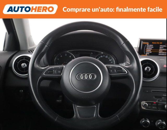 AUDI A1 1.0 TFSI ultra Design