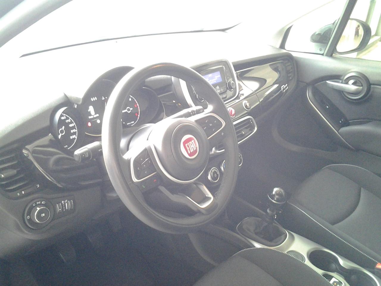 Fiat 500X 1.3 MultiJet 95 CV Urban