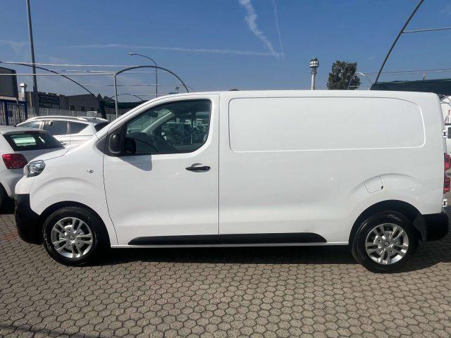 PEUGEOT Other expert 2.0hdi 125 cv km 62328