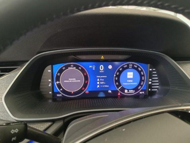 SKODA Octavia 2.0 TDI 150 CV DSG Wagon Executive