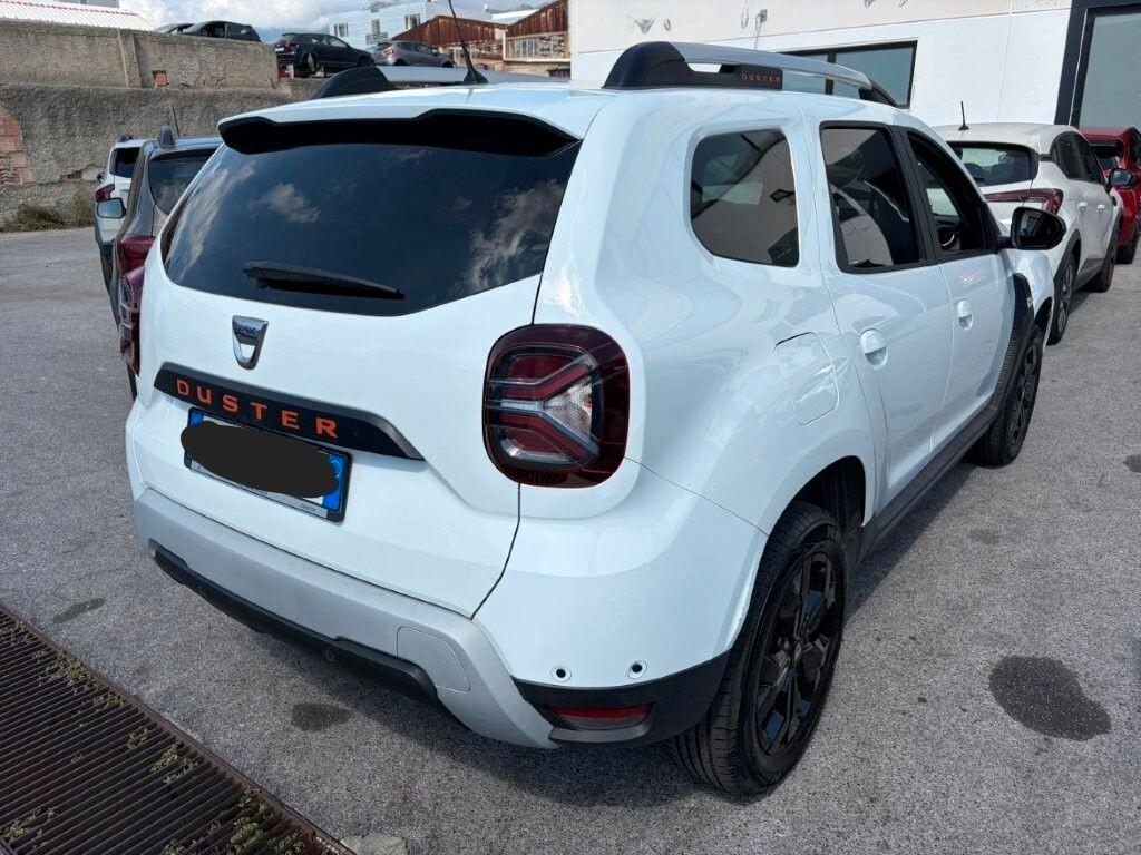 Dacia Duster 1.5 Blue dCi 8V 115 CV 4x2 Extreme