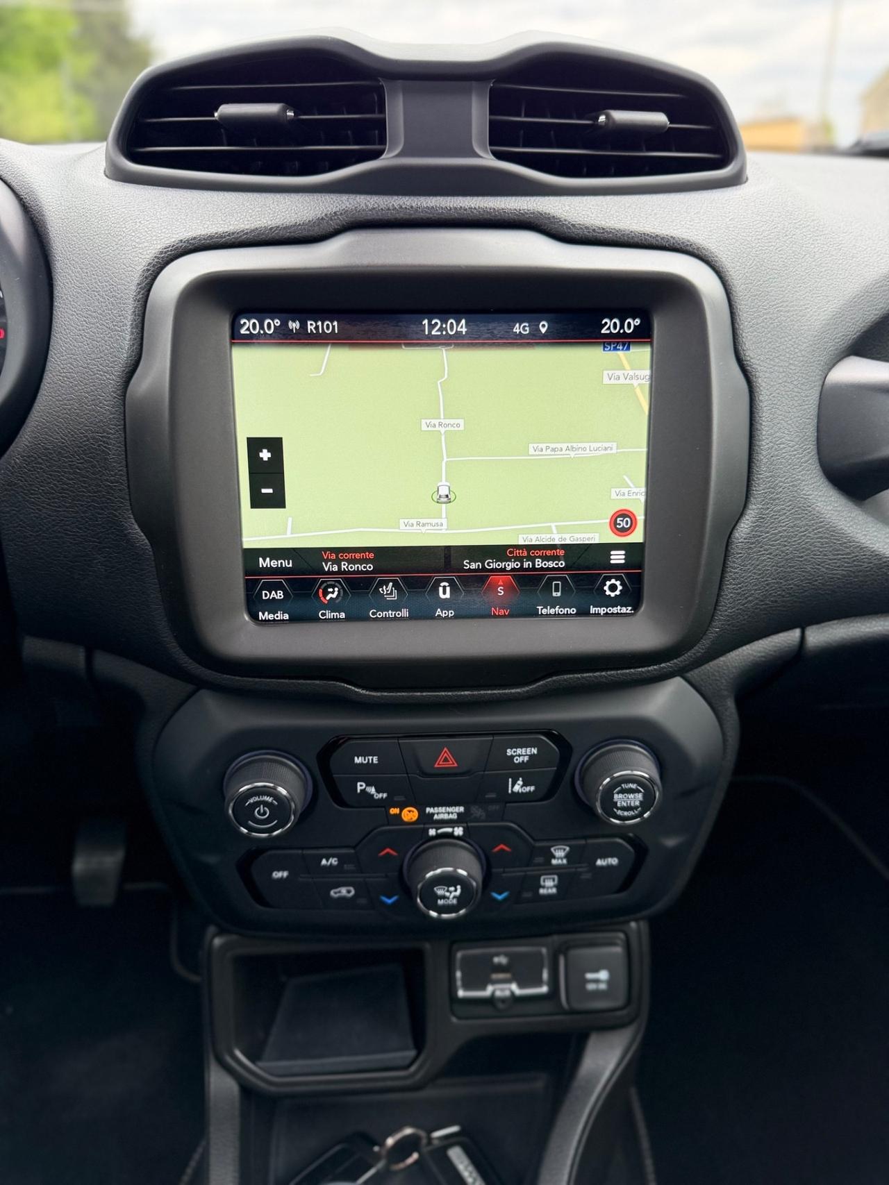 Jeep Renegade 1.0 T3 Sport